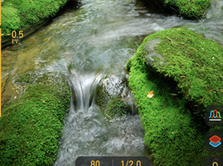 Camera M Screenshot 2