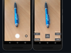 CameraFragment Screenshot 1