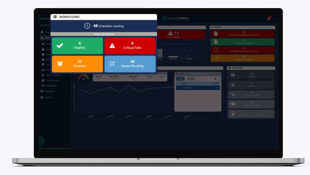 CameraMatics Screenshot 1