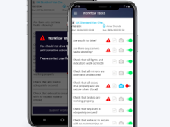 CameraMatics Screenshot 1