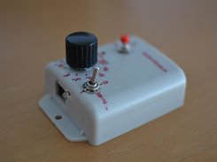 Intervalometer Unit