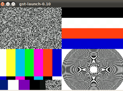 Test Pattern