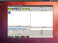 CAMERCAFE 12.04 LTS Screenshot 2