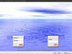 CAMERCAFE 12.04 LTS Screenshot 3