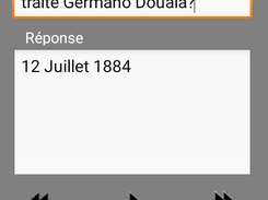 CamerMemo Screenshot 2