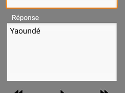 CamerMemo Screenshot 3