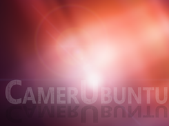 camerubuntu-17.04-amd64 Screenshot 1
