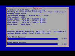 camerubuntu-fog-17.10-amd64 Screenshot 2