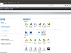 camerubuntu-host-14.04 Screenshot 2