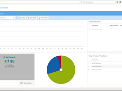camerubuntu-hotspot-16.04-amd64 Screenshot 3