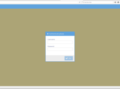 camerubuntu-hotspot-16.04-amd64 Screenshot 2