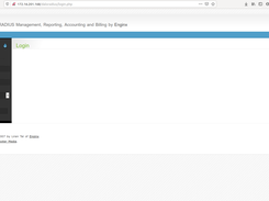 camerubuntu-hotspot-18.04 Screenshot 1