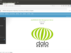 camerubuntu-hotspot-18.04 Screenshot 2