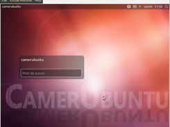 camerubuntu-mate-18.04-amd64 Screenshot 1
