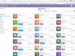 Camerubuntu-odoo-appps