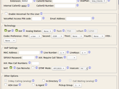 camerubuntu-phone-12.04 Screenshot 2