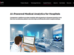 Camgenium Screenshot 1