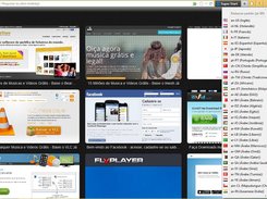 Caminhos Screenshot 1