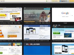 Caminhos Screenshot 3