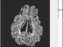 Voxel classification using the vcthreshselect command