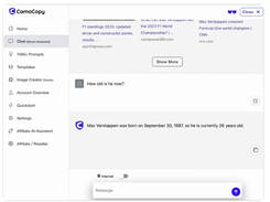 Camocopy Screenshot 1
