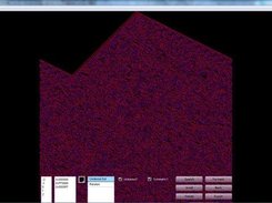 1 Dimension Cellular Automata Modeler  Screenshot 2