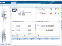 CAMP IMS Screenshot 2