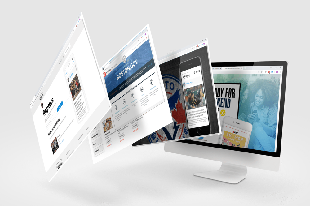 Upaknee Screenshot 1