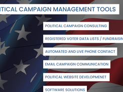 AmeriCan GOTV Screenshot 1