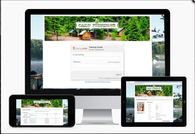 CampSite Reviews and Pricing 2023