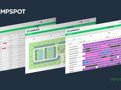 Campspot Screenshot 1