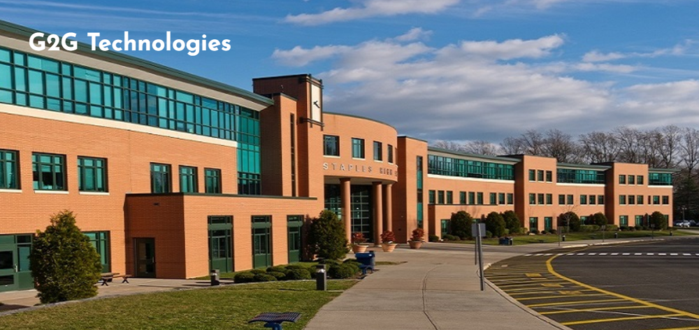 Campus Automation Screenshot 1