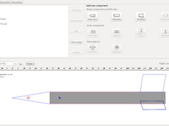 designing the rocket