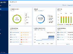 Canadian Cloud Backup Screenshot 1