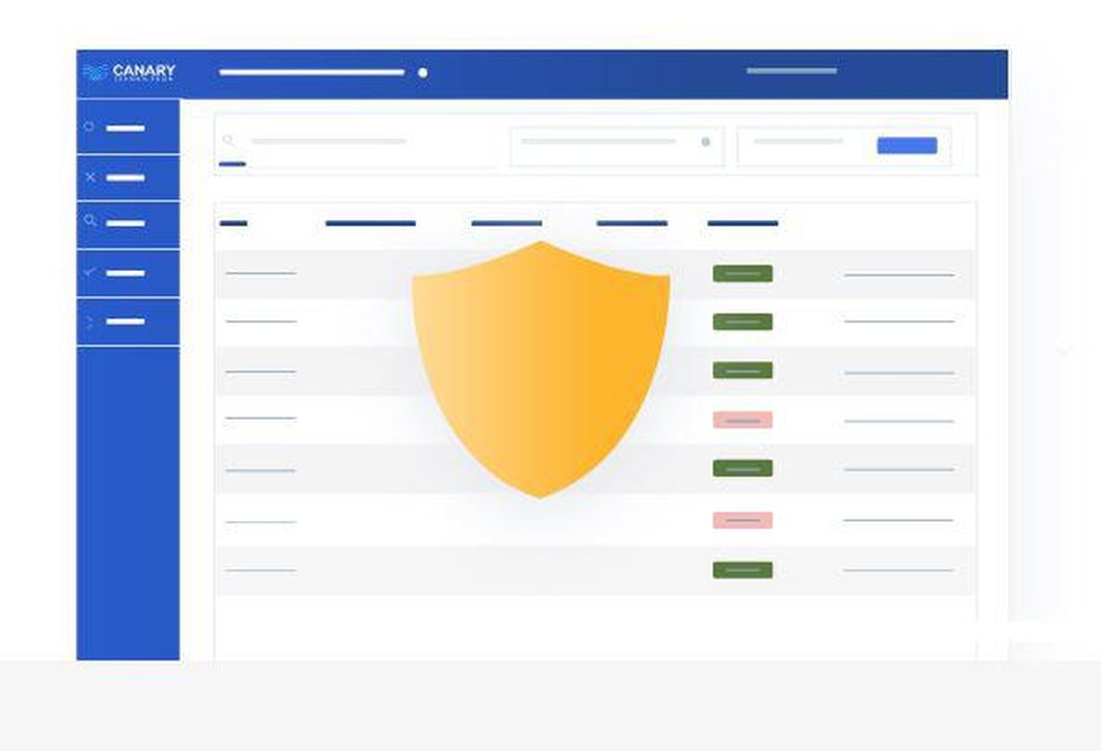 Canary Screenshot 1