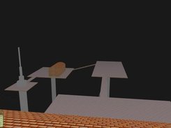 Sample Map(without landsite/second house/sky)