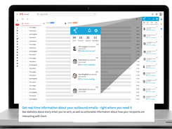 CANDDi's one-to-one email plugin