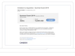 Candex Screenshot 1