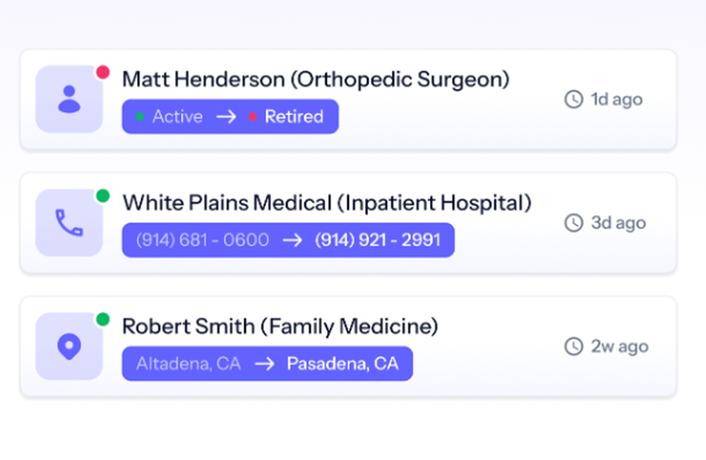 Candor Health Screenshot 1