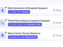 Candor Health Screenshot 1