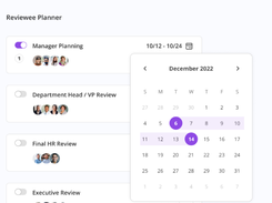 CandorIQ Screenshot 1
