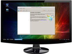 Candows Screenshot 3