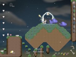 Candy World Adventures V Screenshot 3