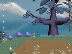 Candy World Adventures V Screenshot 5