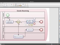 CANEA Process Modelling