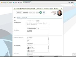 Canea Worflow Case Document