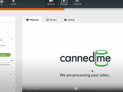 Canned.me Screenshot 1