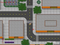 Cannibal Business Screenshot 1