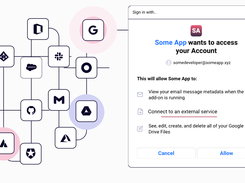 Canonic Security Screenshot 1