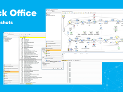 Back-office interface